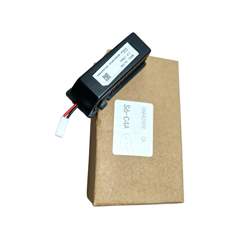 S6-C4A Servo Enkoder Yedek Pil Takımı