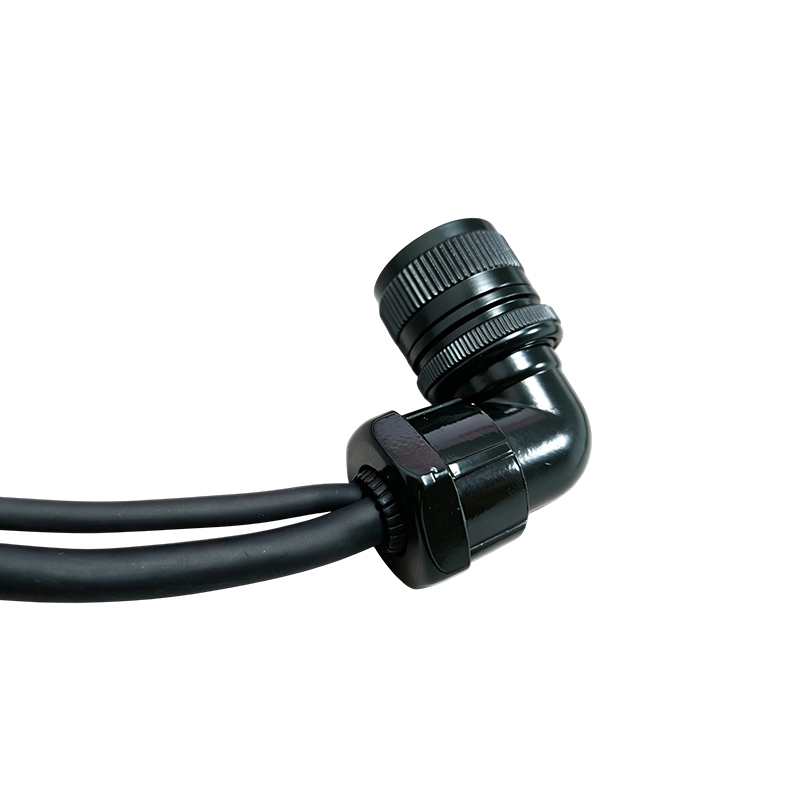 S6-L-B112-3.0 Yüksek Güçlü Motor ve Fren Kombi Kablosu