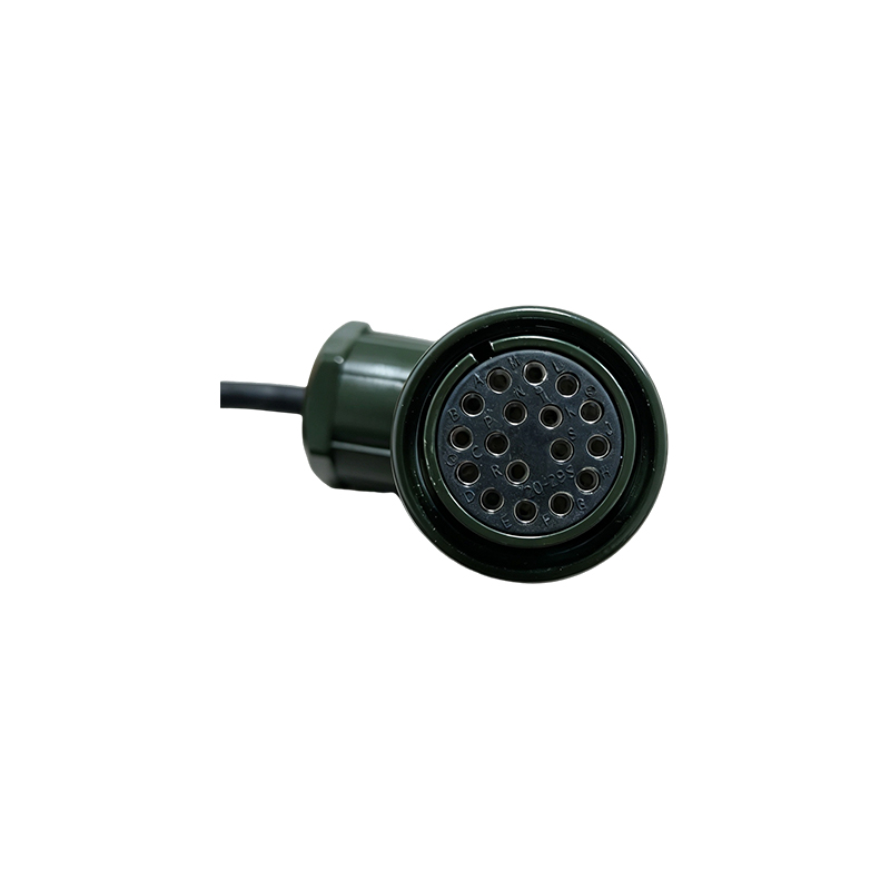 S6-L-P121-3.0 Servo Enkoder Kablosu