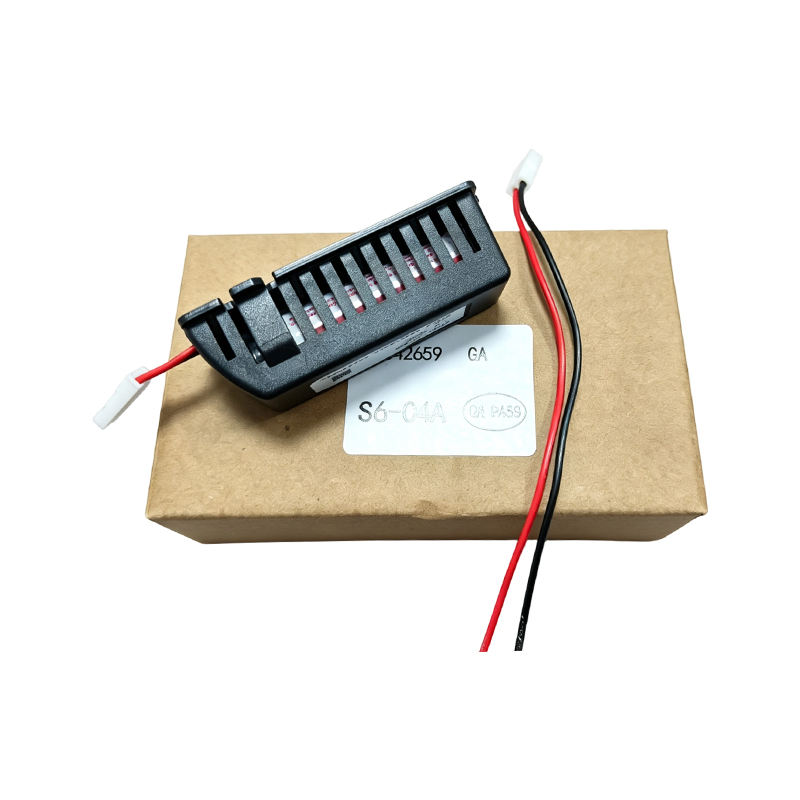 S6-C4A Servo Enkoder Yedek Pil Takımı