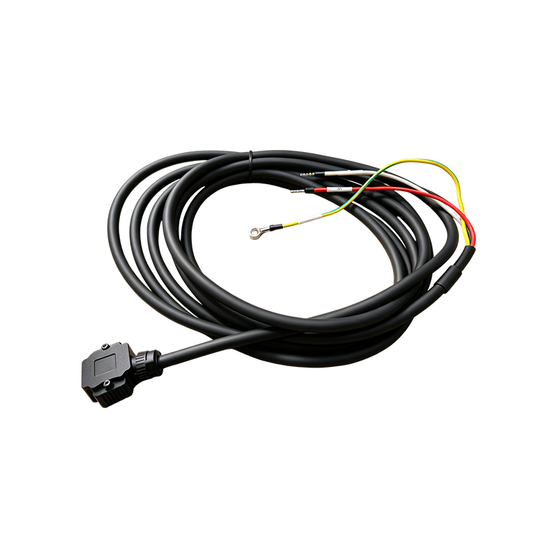 S6-L-M107-3.0 Servo Güç Kablosu