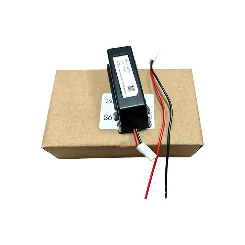 S6-C4A Servo Enkoder Yedek Pil Takımı