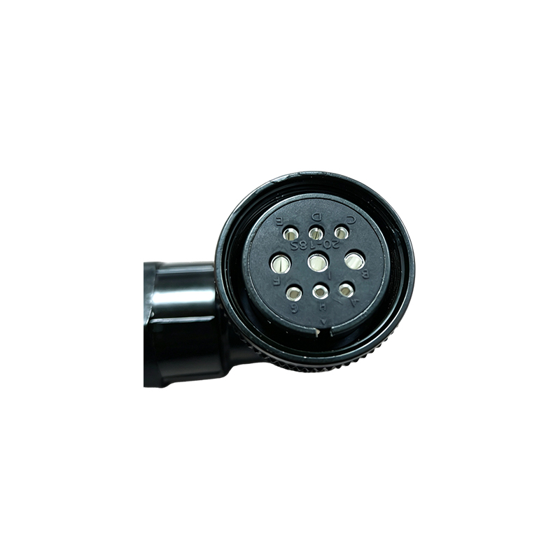S6-L-P111-5.0 Enkoder Adaptör Kablosu